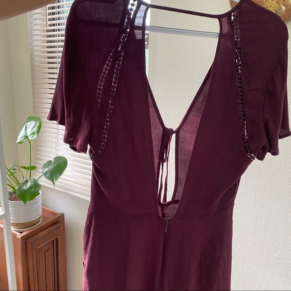 Kendall & Kylie romper - Picture 3 of 6